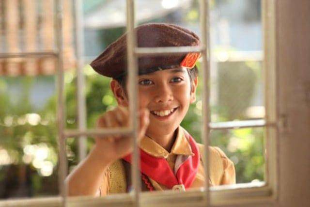 Facebook/Film Lima Elang The Movie