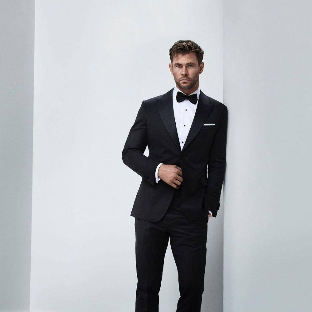 instagram.com/chrishemsworth