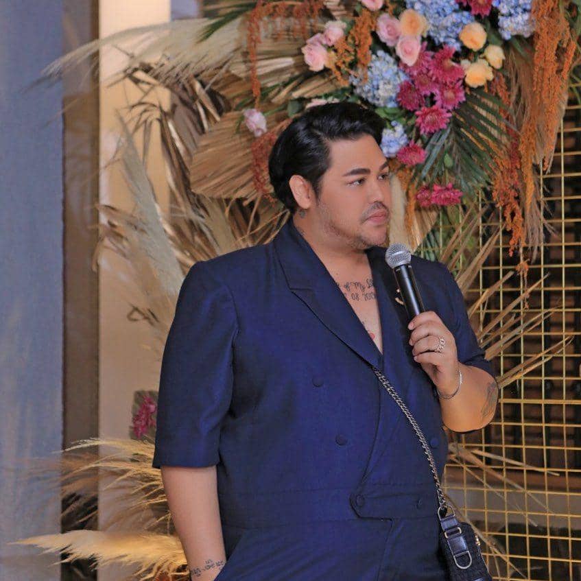 instagram.com/Ivan Gunawan