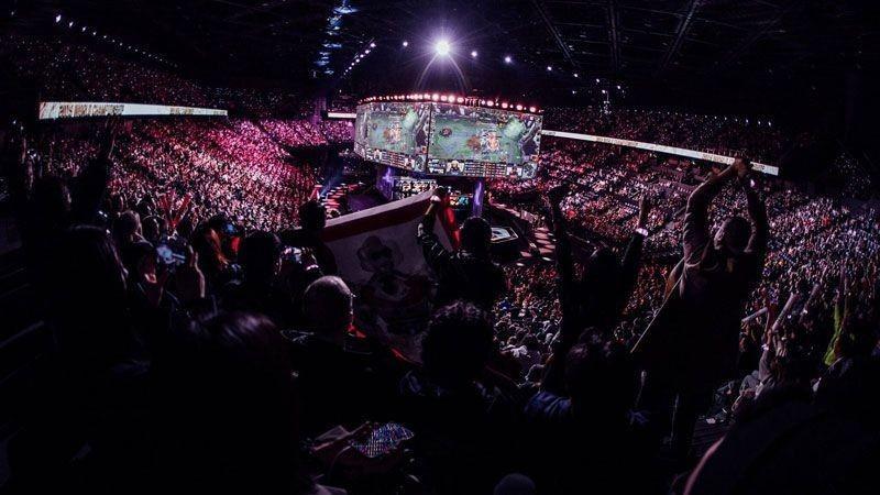 Persiapkan dan Catat, Ini 8 Event Gaming Bergengsi Indonesia di 2020!