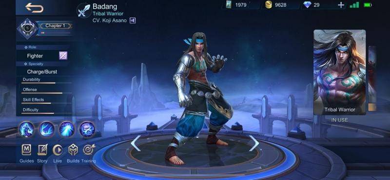 duniaku.com/Andre Erlangga