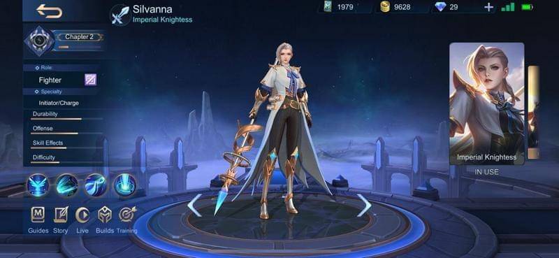 duniaku.com/Andre Erlangga