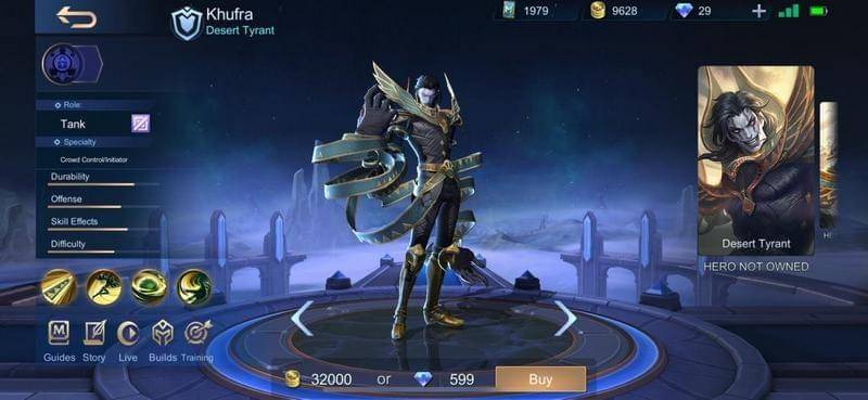 duniaku.com/Andre Erlangga