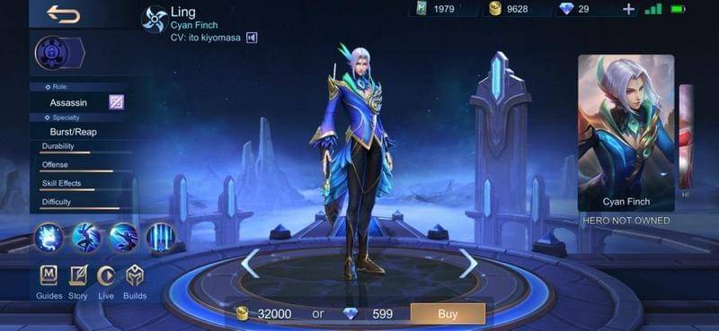 duniaku.com/Andre Erlangga