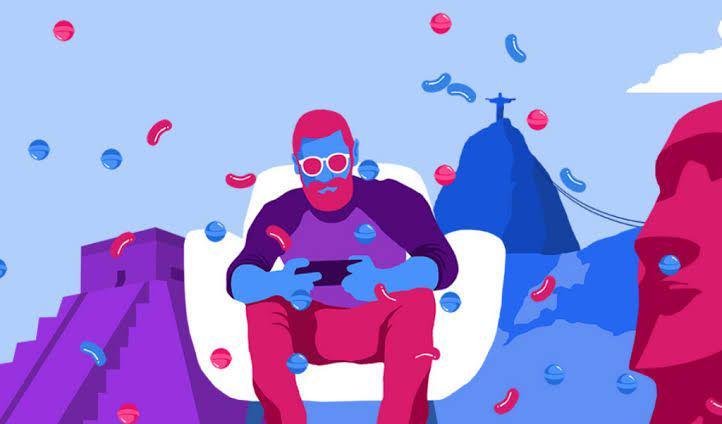 6 Jurusan Kuliah untuk Kamu yang Punya Minat Tinggi Pada Dunia Game