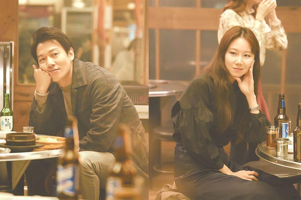 5 Film Korea Komedi Romantis Ini Cocok Ditonton saat Libur Tahun Baru