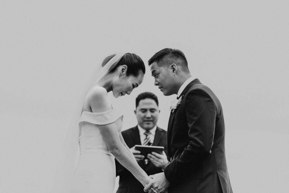 junebugweddings.com/Baylee Dennis