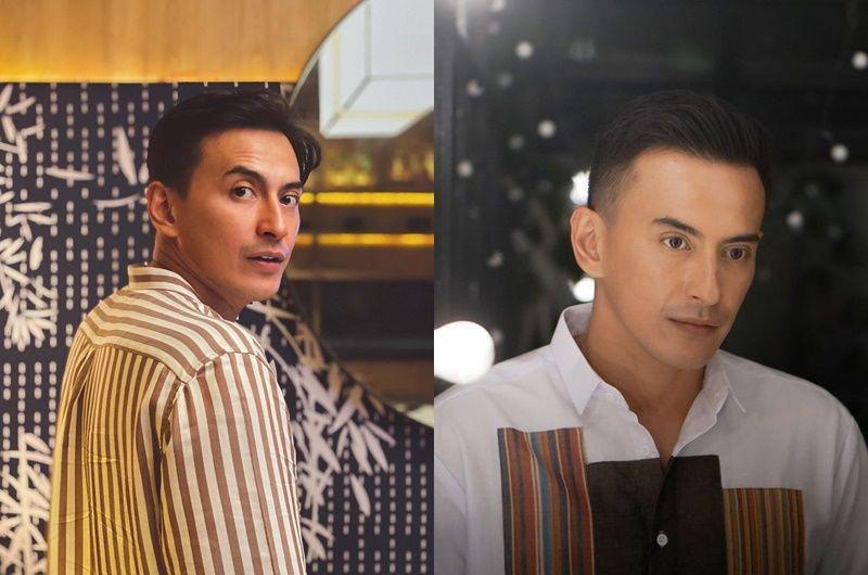 Dikenal Raja FTV, Ini 10 Potret Habibi yang Makin Berkharisma