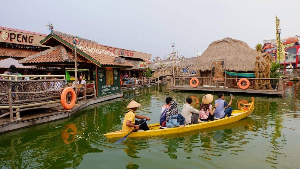 5 Wisata Gratis di Kota Batu Buat Jadi Destinasi Liburan