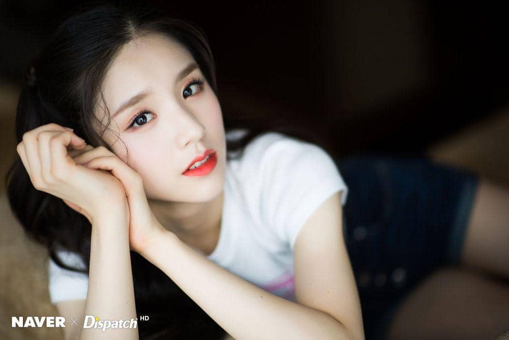 naver x dispatch via kpopping.com