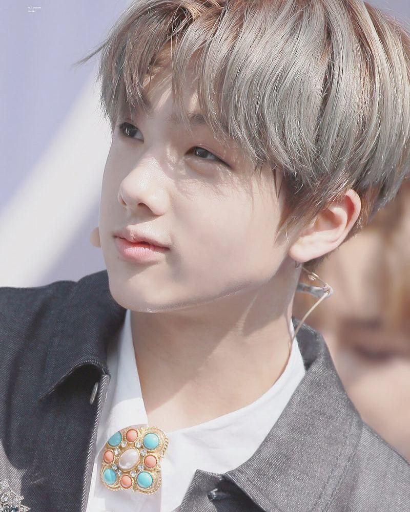 9 Fakta Menarik Park Jisung, Maknae NCT yang Super Kece