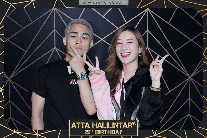 10 Potret Marisha Chacha, YouTuber Hits Pacar Andre 'Kameramen Atta'