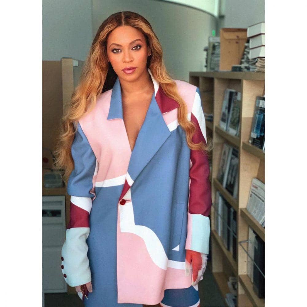 Instagram.com/beyonce