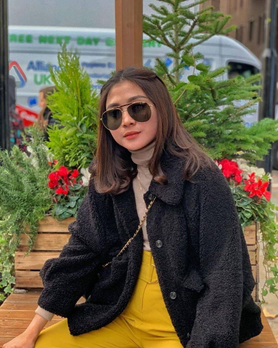 Instagram/citrrauliamarwan