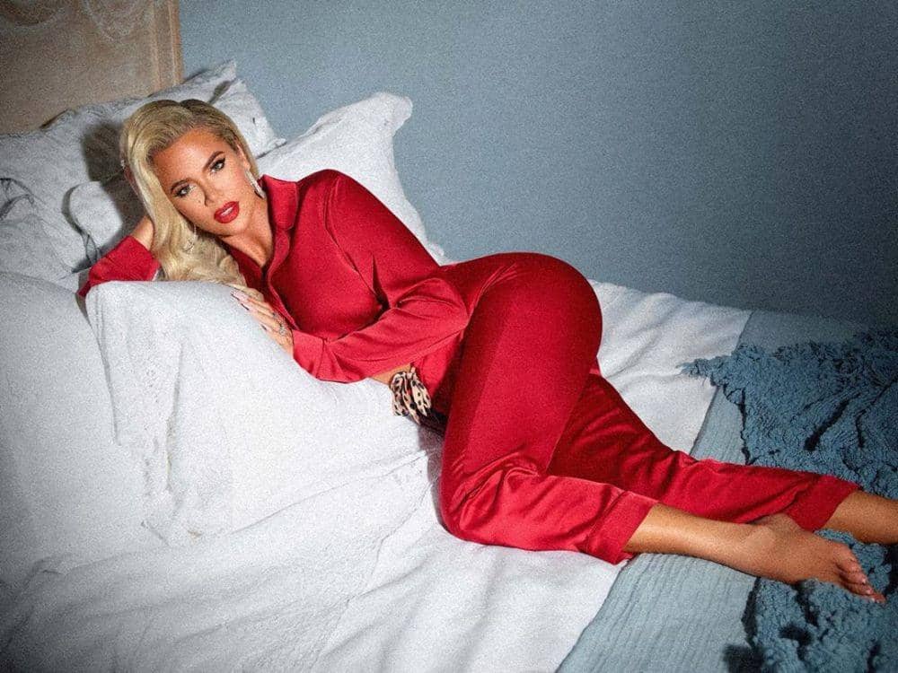 Instagram.com/khloekadarshian