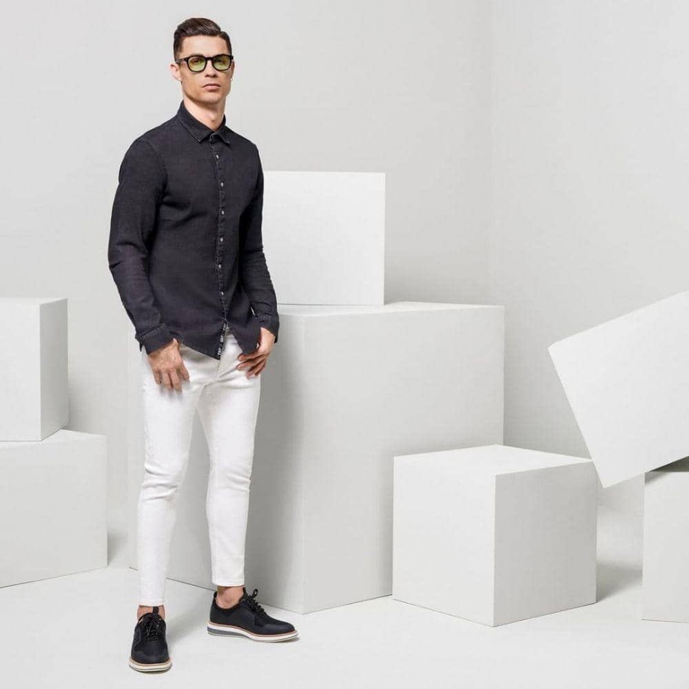 Instagram.com/cristiano