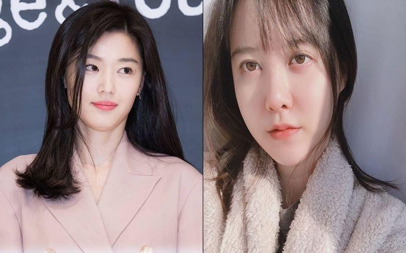 10 Aktris Korea yang Dinanti Comeback di Tahun 2020, Sudah Kangen Nih!