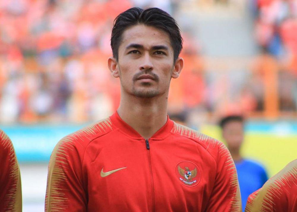 Lika-liku Gavin Kwan Adsit, Terlempar di Eropa, Bangkit di Indonesia