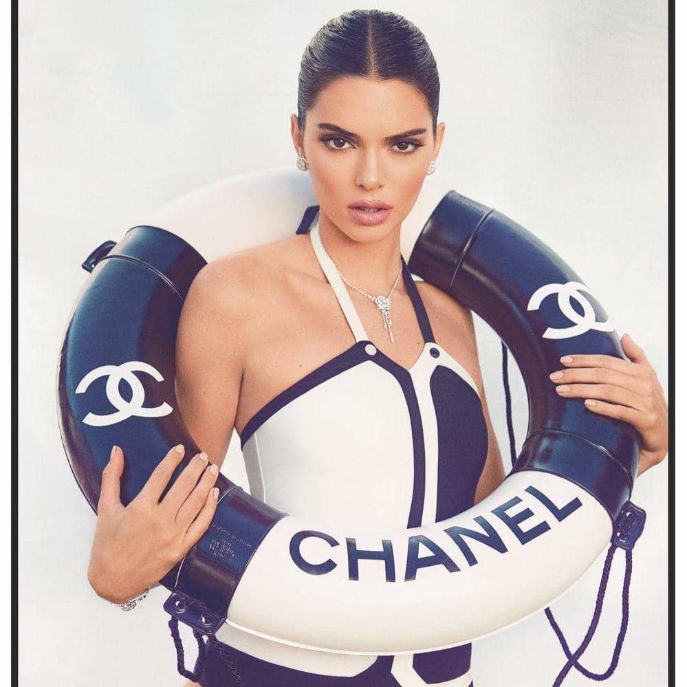 Instagram.com/kendalljenner