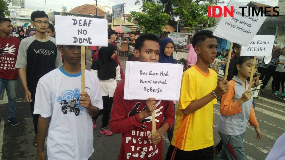 IDN Times/ Muchammad Haikal