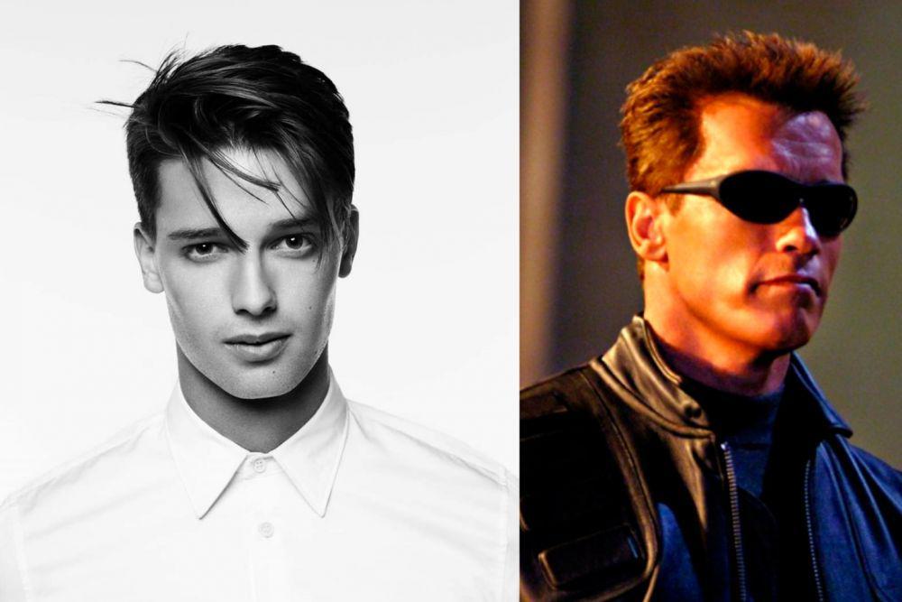 12 Fakta Patrick Schwarzenegger, Anak Terminator yang Bikin Terpana