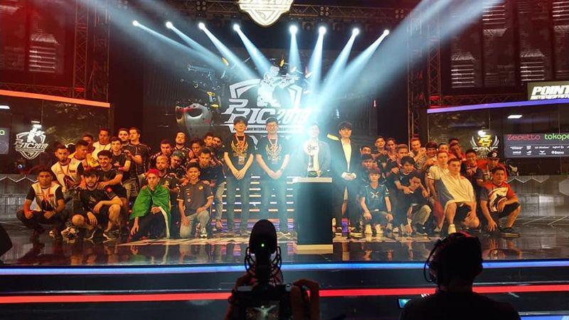Bikin Bangga! Ini 7 Momen Terbaik Industri Game IndonesiaTahun 2019