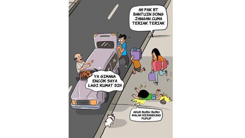 Dok. CIAYO Comics