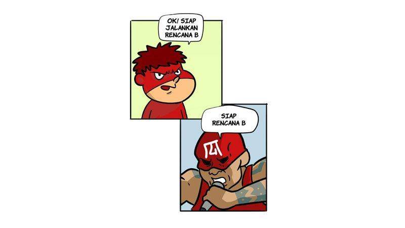 Dok. CIAYO Comics
