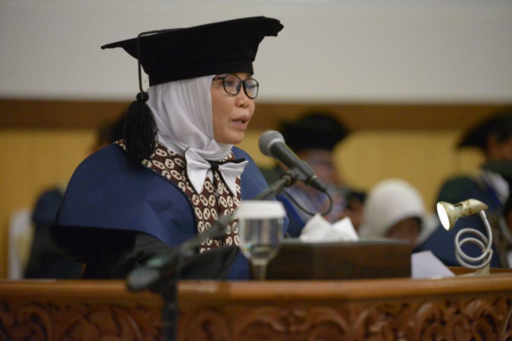 Guru Besar UNY: Pendidikan Matematika Jadi Bekal Hadapi Society 5.0