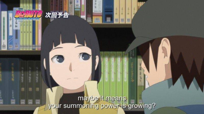 crunchyroll.com/Boruto Naruto Next Generations