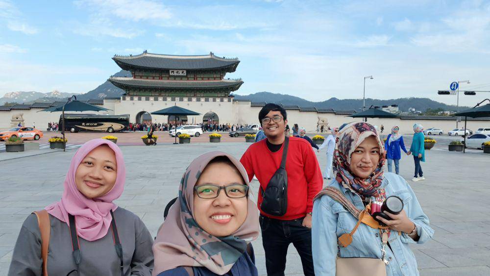 Dok. Pribadi/Fadila Suryandika
