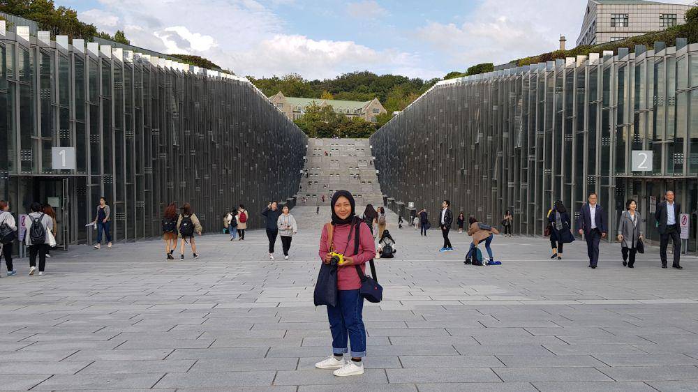 Dok. Pribadi/Fadila Suryandika
