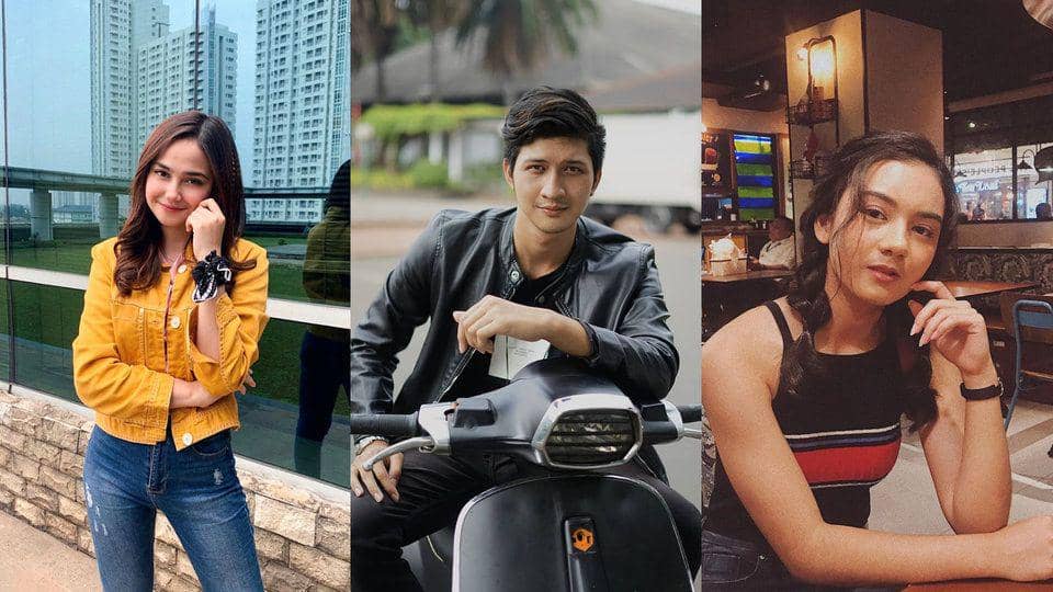 Beranjak Dewasa, 10 Artis Muda yang Akan Injak Kepala Dua di 2020