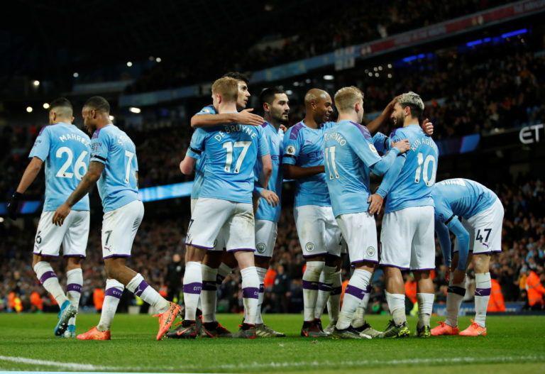 Manchester City Sukses Tumbangkan Sheffield, Ini Fakta Menariknya!