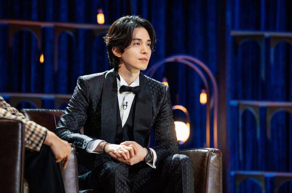 Instagram.com/leedongwook_official