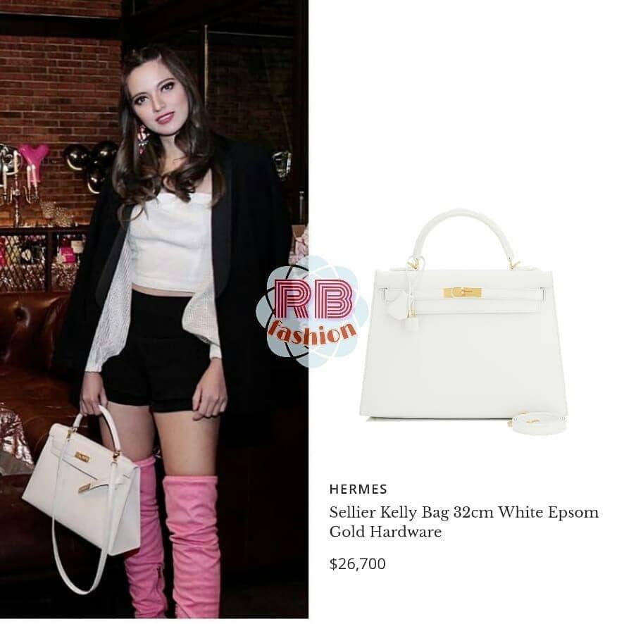 Instagram.com/fashion_ramadhania_bakrie