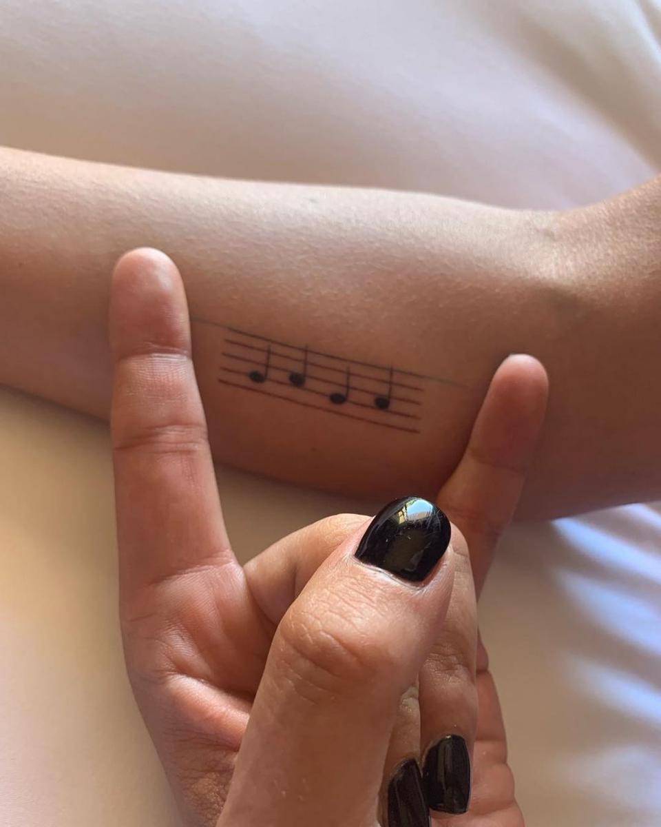 Instagram/ladygaga