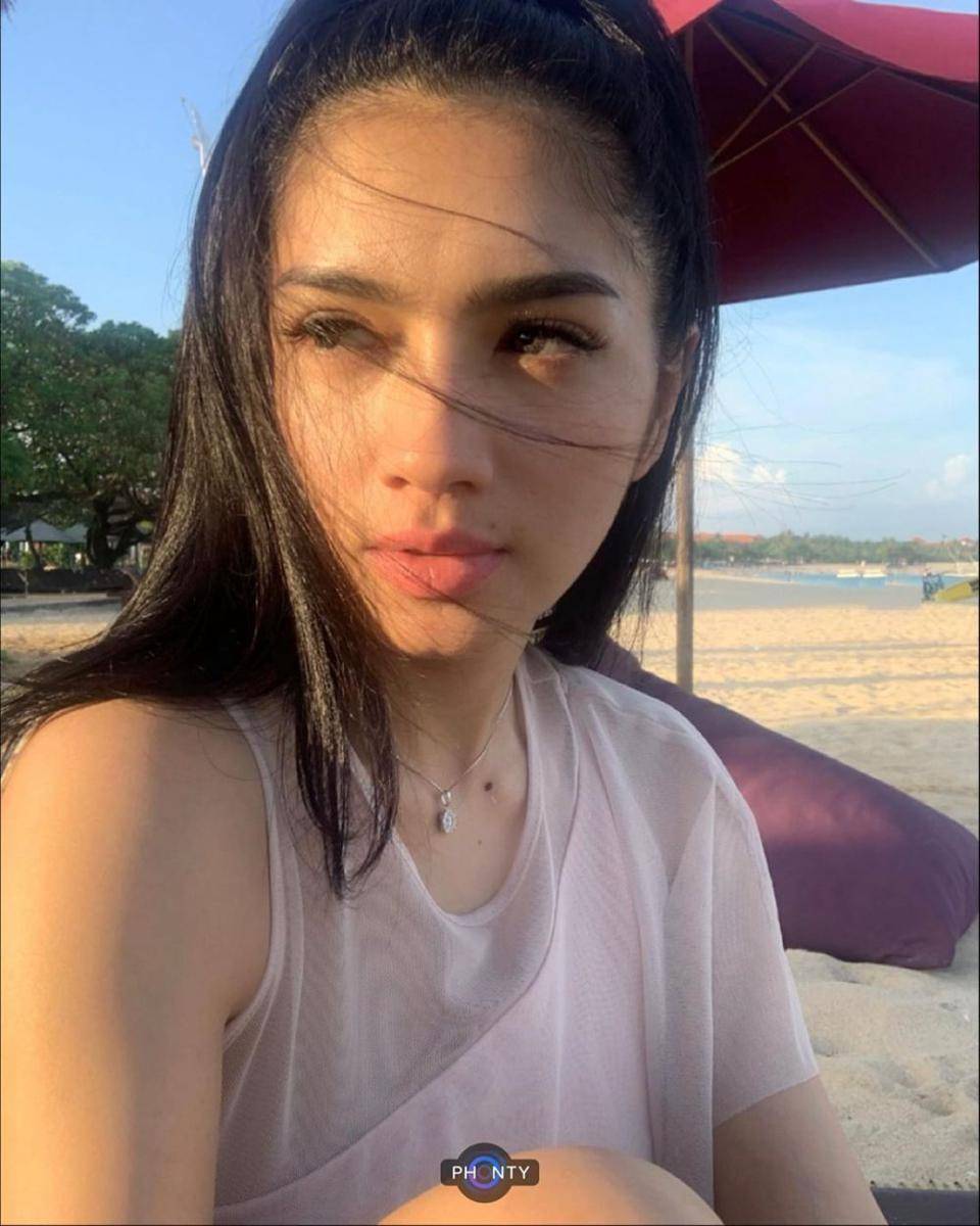 instagram.com/realangelkaramoy