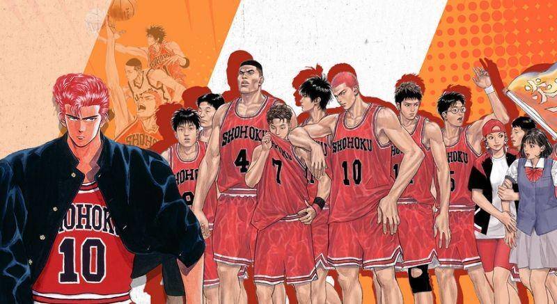 8 Anime Basket Terbaik, Jangan Ngaku Anak Basket Kalau Belum Nonton!