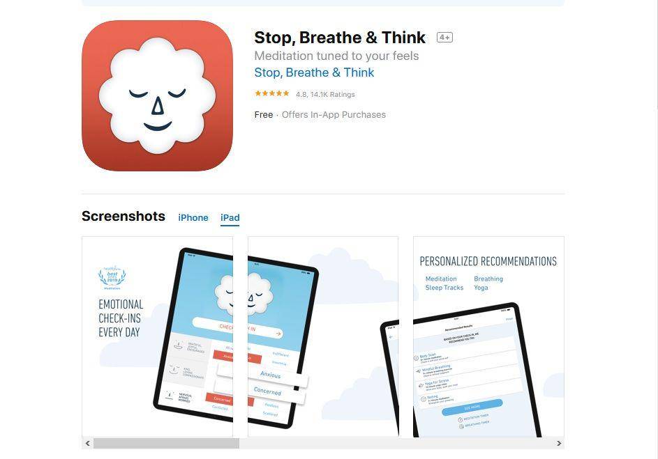 apps.apple.com