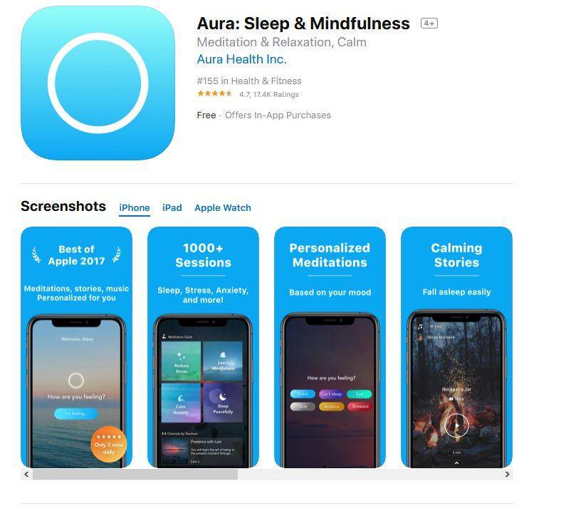 apps.apple.com