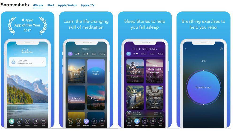 apps.apple.com
