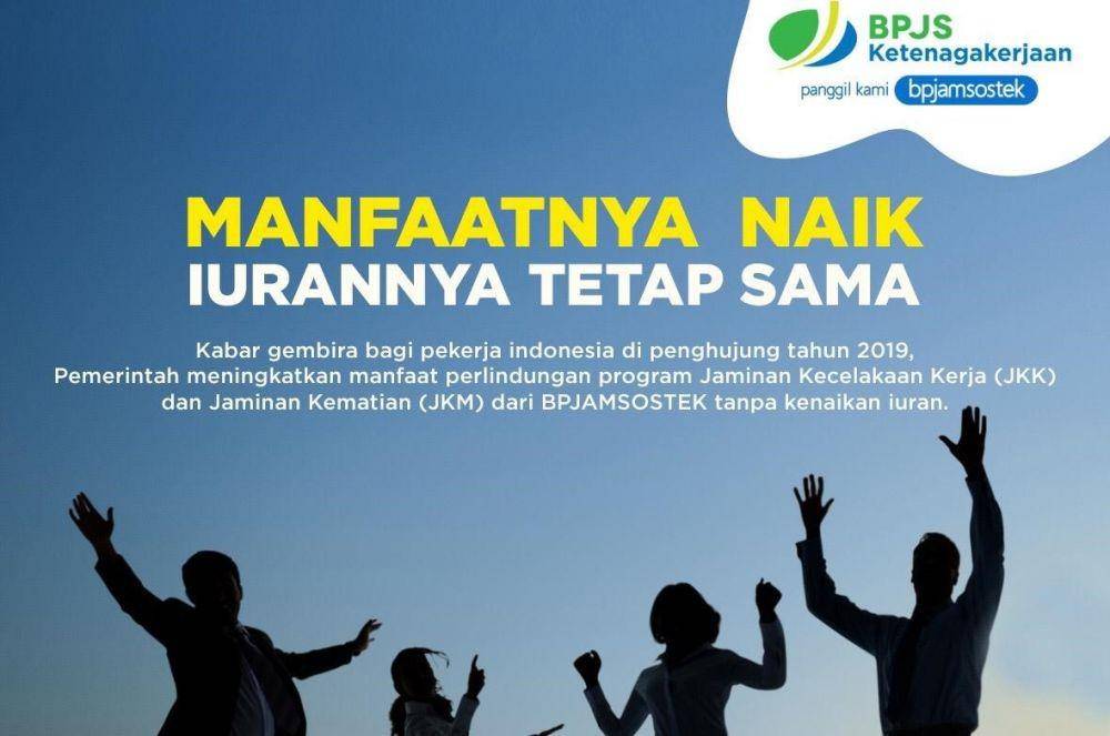 IDN Times/Bpjamsostek