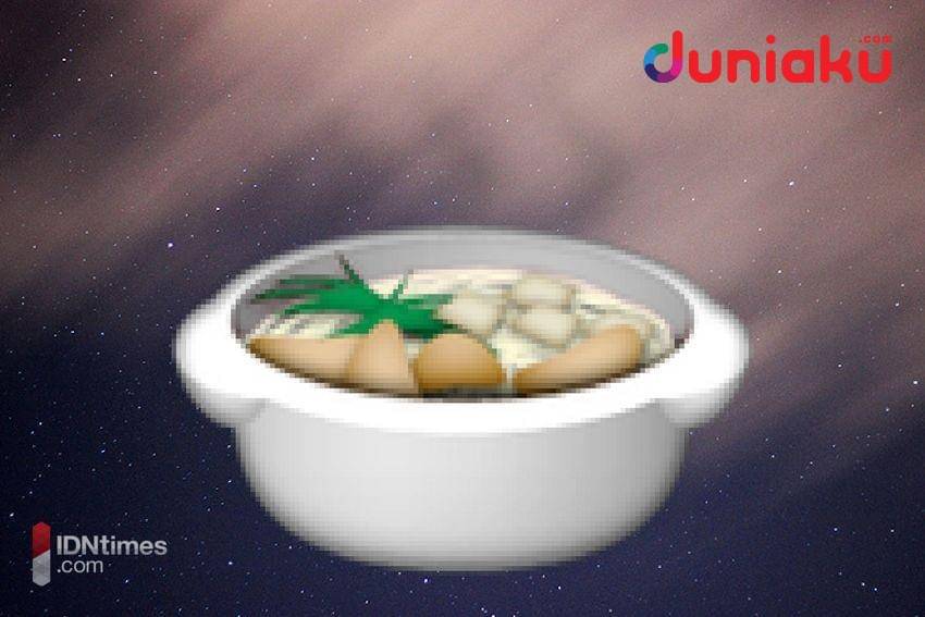 duniaku.com/Bayu D. Wicaksono