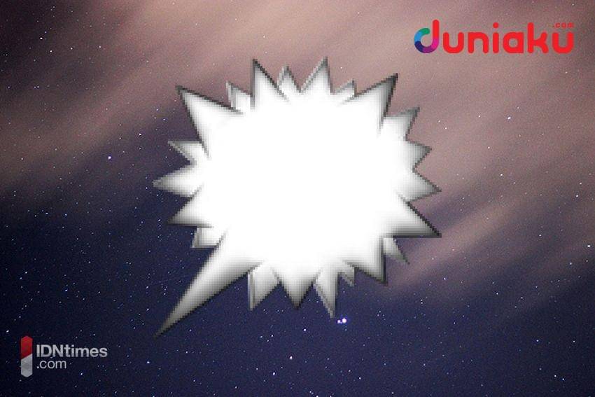 duniaku.com/Bayu D. Wicaksono