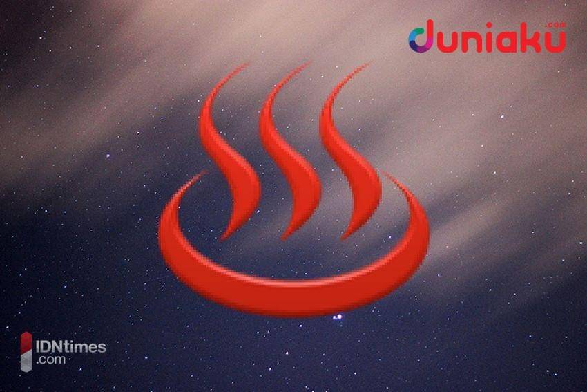 duniaku.com/Bayu D. Wicaksono