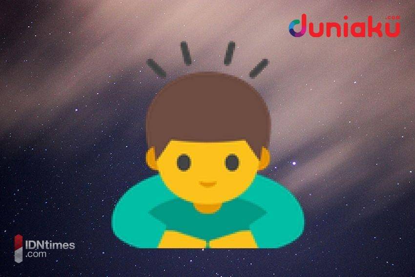 duniaku.com/Bayu D. Wicaksono