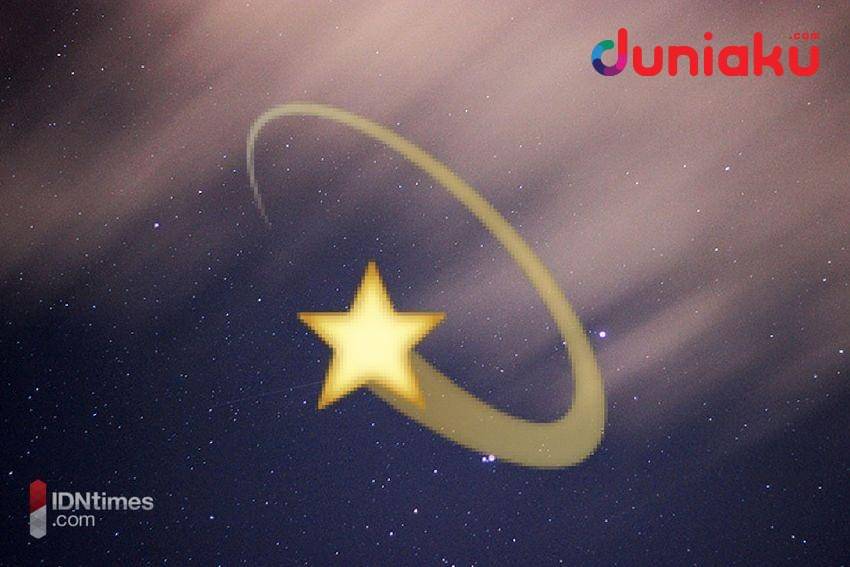 duniaku.com/Bayu D. Wicaksono