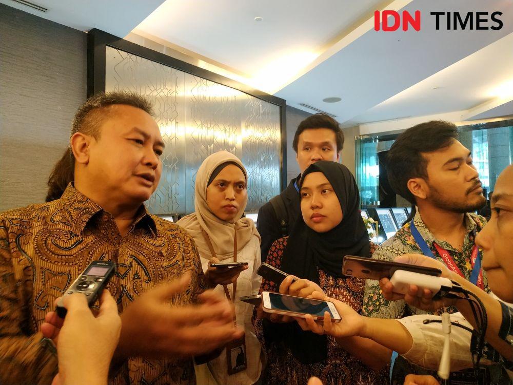Ini Jurus OJK dan BEI Basmi Saham Gorengan