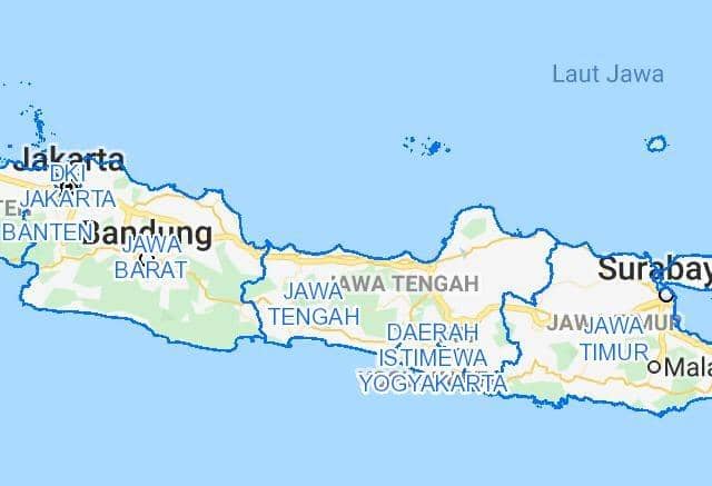 IDN Times/BNPB.go.id